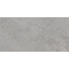 SAMPLE Cifre Ceramica Munich wand- en vloertegel - 40x120cm - gerectificeerd - Natuursteen look - Pearl mat (grijs) SW1221552