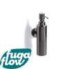 FugaFlow Efficiente Acces Porte-savon rond chrome SW1123497