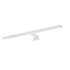 Tiger Ancis LED Spiegellamp 60cm Softclose 4000K Wit 60x3.9x11cm SW98820 Tiger Ancis LED Spiegellamp 60cm Softclose 4000K Wit 60x3.9x11cm SW98820