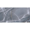 ÉCHANTILLON Terravito Sorella carreau mural et de sol - 60x120cm - 9mm - rectifié - Aspect pierre naturelle - Bleu SW1130887