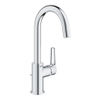 GROHE Start Ensemble de robinet - haut - bec pivotant - chrome SW863404