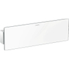 Hansgrohe FixFit coude de raccordement - avec support de douchette - chromé SW1568139