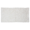 Sealskin Twist Tapis de baignoire 60x120cm polyester blanc SW94551