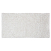 Sealskin Twist Tapis de bain Polyester 60x120 cm Blanc SW94551