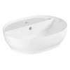 GROHE Essence opzetwastafel - 50cm - wit SW1477630