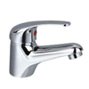 Sanimar Verona Lavabo Voor Ketting Chroom SW724328 Sanimar Verona Lavabo Voor Ketting Chroom SW724328