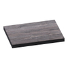 BRAUER Ocean Edge topblad - 60x46x4cm - Driftwood SW523302