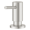 Grohe Cosmopolitan Zeepdispenser - inbouw - Supersteel (RVS) 0442247