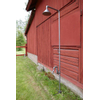 Mora Outdoor Buitendouche Vrijstaand 216cm Grijs SW419880 Mora Outdoor Buitendouche Vrijstaand 216cm Grijs SW419880