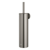 GROHE Essentials closetborstelset metaal - geborsteld hard graphite (antraciet) SW1186009