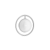 Crosswater Tranquil Halo Lamp - hoogglans chroom SW928050