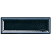 Douglas Jones RETRO Carrelage mural - 5x15cm - 9.0mm - midnight dark (Bleu) SW1574234