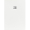 Villeroy & Boch Excello douchevloer - 140x100cm polyurethaan/acryl - White Alpine (glans wit) SW376032