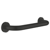 Grohe Start QuickFix Handgreep - 29.5cm - matte black (mat zwart) SW1126814