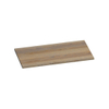 Saniclass Topblad Massief Eiken 80 Vintage Oak (19 mm) SW371926 Saniclass Topblad Massief Eiken 80 Vintage Oak (19 mm) SW371926