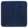 Sealskin Angora Badmat Polyester 60x60 cm Blauw CO293996824