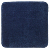 Sealskin Angora Tapis de bain Polyester 60x60 cm Bleu CO293996824