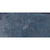 ÉCHANTILLON Terravito Dalora carreau mural et de sol - 30x60cm - 9mm - Rectangle - rectifié - Béton aspect - Blue mat SW736016