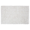 Sealskin Twist Tapis de bain Polyester 60x90 cm Blanc SW94552