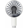 Clou Kaldur handdouche wit soft-touch met 1/2 aansluiting SW106254 Clou Kaldur handdouche wit soft-touch met 1/2 aansluiting SW106254
