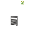 Plieger Palermo-EL III/Fischio elektrische designradiator horizontaal 688x550mm 300W donkergrijs structuur TWEEDEKANS OUT8008 Plieger Palermo-EL III/Fischio elektrische designradiator horizontaal 688x550mm 300W donkergrijs structuur TWEEDEKANS OUT8008