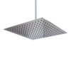 Saniclass Brauer Nurnberg Rain Shower 40cm chroom sw6489 Saniclass Brauer Nurnberg Rain Shower 40cm chroom sw6489