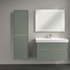 Villeroy & Boch Collaro Badmeubelkast - wit SW1179148