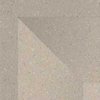 Mosa holland 2050 plint-hulpstuk 14.6X14.6cm beige mat SW497045 Mosa holland 2050 plint-hulpstuk 14.6X14.6cm beige mat SW497045