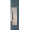 Adema Prime Essential Hoge Kast - 120x34.5x34.5cm - 1 deur - mat cotton (beige) - MDF SW892671