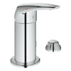 GROHE Eurodisc Poignée chrome SW336216