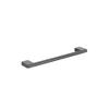 Crosswater MPRO Handdoekhouder - 45cm - slate gunmetal (antraciet) SW1176163