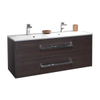 Nemo Go Selena badkamermeubel met wastafel 120x50cm castello hout SW374888 Nemo Go Selena badkamermeubel met wastafel 120x50cm castello hout SW374888