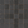 Cifre Ceramica MidTown wand- en vloertegel - 30x30cm - Betonlook - Antracite mozaiek mat (antraciet) SW1077667