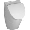Villeroy en Boch Omnia Compact wandurinoir voor deksel inclusief verdekte inlaat en bevestiging incl 0101096 Villeroy en Boch Omnia Compact wandurinoir voor deksel inclusief verdekte inlaat en bevestiging incl 0101096