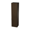 Nemo Legro kolomkast - 40x34x159cm - rechtsdraaiend - greep brons - oak brown (eiken) SW926280
