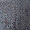 Ceralto Inlay R11 Bande décorative - 25x25cm - 8.5mm - rectifié - Nero SW476789