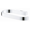 GROHE Selection Porte-rouleau de WC chromé SW444379