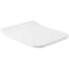 Villeroy & Boch venticello closetzitting slimseat (wrapover) - softclose quick release - quickrelease - White Alpine (glans wit) 1025172