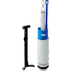 Geberit Twico soupape de chasse - pour réservoir encastré 110.700 0711480