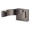 Grohe Selection haak dubbel hard graphite SW499697 Grohe Selection haak dubbel hard graphite SW499697
