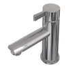 Brauer Chrome Edition lage opbouw wastafelmengkraan model E Chroom SW397980 Brauer Chrome Edition lage opbouw wastafelmengkraan model E Chroom SW397980