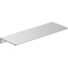 Hansgrohe AddStoris S planchet chroom SW1567192