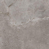 SAMPLE Ceramic-Apolo Stone Age Carreau de sol et de mur 60x60cm 10mm rectifié R10 grès cérame Grey SW976535