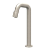 IVY Pact Robinet de lave-mains Contour - posé - surélevé - Nickel brossé PVD SW1031335