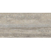 Marazzi Mystone Travertino Vloertegel - 30x60cm - 10.0mm - gerectificeerd - Silver SW723533