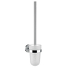 Emco Polo ensemble brosse de toilette chromé SW113967
