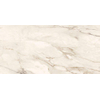 Imola The Room Vloertegel - 60X120 - 6.5mm - glans - wit SW1578778