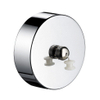 Emco System 2 corde à linge extensible 2,5 mètres chrome SW334845