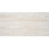 Roca Navona Carrelage de sol et de mur - 60x120cm - 7mm - rectifié - Porcellanato coloré - Ivory (Crème) SW1130096