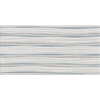 ÉCHANTILLON Terravito Evarno carreau mural - 25x50cm - Blanc mat (wit) SW1130673